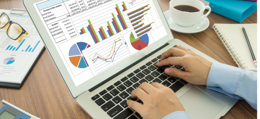 Microsoft Excel Analysis Skills – i-Studies