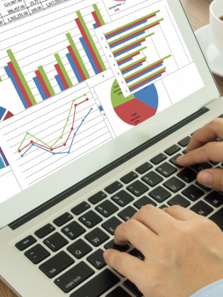 Microsoft Excel Analysis Skills